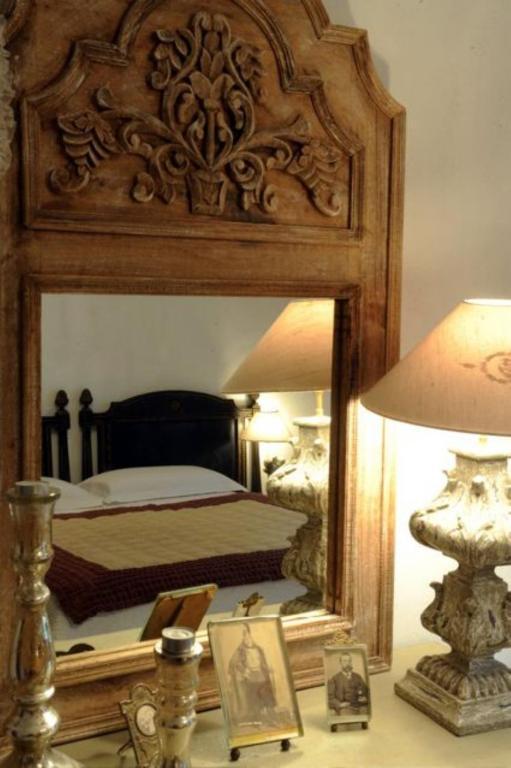 La Grange A Nicolas Baume-les-Messieurs Room photo